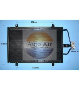 AUTO AIR GLOUCESTER - 169554 - 